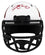 Cardinals Kyler Murray Authentic Signed Lunar Speed Mini Helmet BAS Witnessed - 757 Sports Collectibles