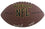 Buccaneers Devin White Authentic Signed Wilson Super Grip Nfl Football BAS Wit - 757 Sports Collectibles