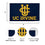 Desert Cactus University of California Irvine Flag Flags Banners 100% Polyester Indoor Outdoor 3x5 (Style 2a) - 757 Sports Collectibles