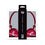 SOAR NCAA Bluetooth On-Ear Headphones, Cincinnati Bearcats - 757 Sports Collectibles