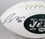 Jamal Adams Autographed New York Jets Logo Football - JSA Witness Auth - 757 Sports Collectibles