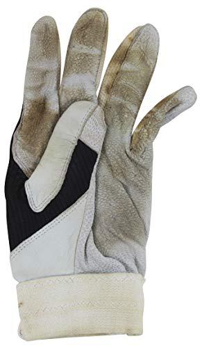 Yankees Chris Carter Authentic Signed Game Used Nike Batting Glove BAS #T43129 - 757 Sports Collectibles