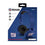 NFL New York Giants Wireless Bluetooth Headphones, Team Color - 757 Sports Collectibles