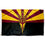 College Flags & Banners Co. Arizona State Sun Devils AZ State Design Flag - 757 Sports Collectibles