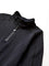 Terramar Kids & Baby K Half Zip, Black, XL - 757 Sports Collectibles