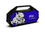 NCAA TCU Horned Frogs XL Wireless Bluetooth Speaker, Team Color - 757 Sports Collectibles