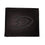 Team Sports America Anaheim Ducks Web Foot Team Logo Leather Bi-Fold Wallet - 757 Sports Collectibles