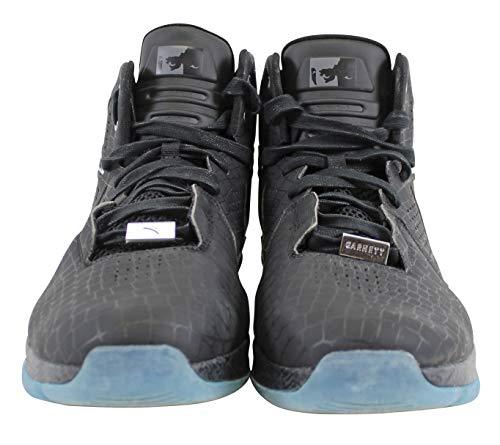 Timberwolves Kevin Garnett Dec 28, 2015 Game Used Anta KG6 Size 16.5 Shoes RPM - 757 Sports Collectibles