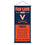 Virginia Cavaliers Man Cave Fan Banner Scroll - 757 Sports Collectibles