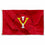 VMI Virginia Military Keydets University Large College Flag - 757 Sports Collectibles