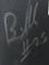 Al Jefferson Autographed 2013-14 Charlotte Bobcats Used Practice Jersey 129983 - 757 Sports Collectibles