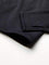 Terramar Kids & Baby K Half Zip, Black, XL - 757 Sports Collectibles