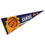 WinCraft Phoenix Suns Pennant Full Size 12" X 30" - 757 Sports Collectibles