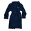 NORTHWEST NHL Seattle Kraken Silk Touch Bath Robe, Large/X-Large, Team Colors - 757 Sports Collectibles