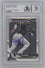 Luis Robert 2018 Bowman Draft Autographed Card #BD188 - BAS 10 - 757 Sports Collectibles