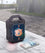NCAA Auburn Tigers ShockBox XL Wireless Bluetooth Speaker, Team Color - 757 Sports Collectibles