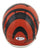 Bengals Tee Higgins Authentic Signed Speed Mini Helmet Autographed BAS Witnessed - 757 Sports Collectibles