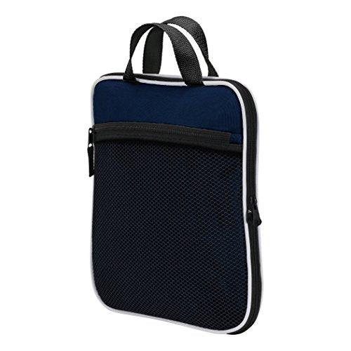 NORTHWEST NCAA Gonzaga Bulldogs "Steal" Duffel Bag, 28" x 11" x 12", Steal - 757 Sports Collectibles
