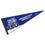 College Flags & Banners Co. Tennessee State University Pennant Full Size Felt - 757 Sports Collectibles