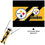 Pittsburgh Steelers Team Windsock - 757 Sports Collectibles