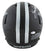 Cowboys Tony Dorsett"4x Stat" Signed Eclipse Full Size Speed Proline Helmet BAS - 757 Sports Collectibles