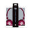 SOAR NCAA Bluetooth On-Ear Headphones, Indiana Hoosiers - 757 Sports Collectibles