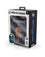 NCAA Syracuse Orange ShockBox XL Wireless Bluetooth Speaker, Team Color - 757 Sports Collectibles