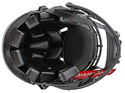 Chiefs Joe Montana Signed Eclipse Full Size Speed Proline Helmet BAS Witnessed - 757 Sports Collectibles