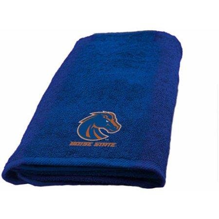 NCAA Boise State Broncos Finger Towel - 757 Sports Collectibles