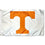 Tennessee Vols University Large White College Flag - 757 Sports Collectibles