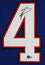 Stefon Diggs Authentic Signed Blue Pro Style Jersey Autographed BAS - 757 Sports Collectibles