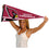 WinCraft Arizona Cardinals Pennant Banner Flag - 757 Sports Collectibles