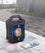 NCAA Syracuse Orange ShockBox XL Wireless Bluetooth Speaker, Team Color - 757 Sports Collectibles