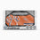 NCAA Sam Houston State Bearkats XL Wireless Bluetooth Speaker, Team Color - 757 Sports Collectibles