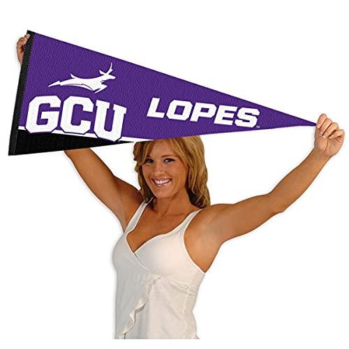 College Flags & Banners Co. Grand Canyon Lopes Pennant Full Size Felt - 757 Sports Collectibles