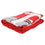 Northwest NBA Houston Rockets Micro Raschel Throw, One Size, Multicolor - 757 Sports Collectibles