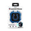 NFL Indianapolis Colts Shockbox LED Wireless Bluetooth Speaker, Team Color - 757 Sports Collectibles