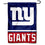 WinCraft New York Giants Double Sided Garden Flag - 757 Sports Collectibles