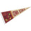 Iowa State Cyclones Pennant Throwback Vintage Banner - 757 Sports Collectibles