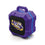 NCAA LSU Tigers Shockbox LED Wireless Bluetooth Speaker, Team Color - 757 Sports Collectibles