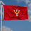 VMI Virginia Military Keydets University Large College Flag - 757 Sports Collectibles