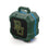 NCAA Baylor Bears Shockbox LED Wireless Bluetooth Speaker, Team Color - 757 Sports Collectibles