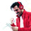 NFL Kansas City Chiefs Wireless Bluetooth Headphones, Team Color - 757 Sports Collectibles