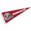College Flags & Banners Co. Washington State Cougars Football Helmet 12" X 30" Pennant - 757 Sports Collectibles