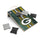 SOAR NFL Tabletop Cornhole Game and Bluetooth Speaker, Green Bay Packers - 757 Sports Collectibles