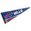 WinCraft Buffalo Bills Pennant Banner Flag - 757 Sports Collectibles