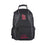 MLB St. Louis Cardinals "Phenom" Backpack, 19" x 12" x 8" - 757 Sports Collectibles