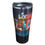 Tervis Triple Walled NFL Super Bowl 55 Insulated Tumbler Cup Keeps Drinks Cold & Hot, 30oz - Stainless Steel, Stadium - 757 Sports Collectibles