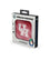 NCAA Houston Cougars Wireless Charging Pad, White - 757 Sports Collectibles