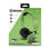 NFL Seattle Seahawks Wireless Bluetooth Headphones, Team Color - 757 Sports Collectibles
